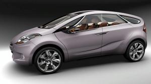 Hyundai HED-5 i-Mode Concept '2008
